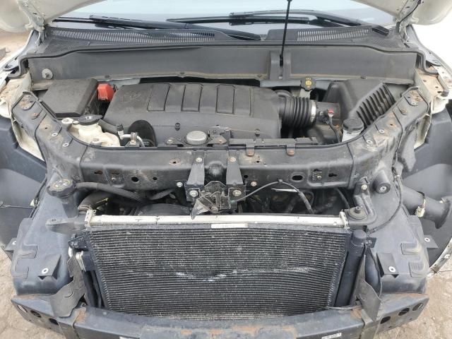 2015 BUICK ENCLAVE - 5GAKVBKD1FJ227014