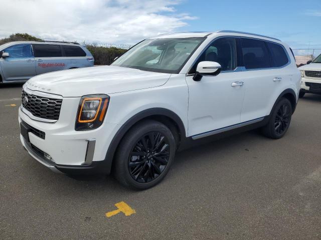 5XYP54HC8LG085822 Kia Telluride 