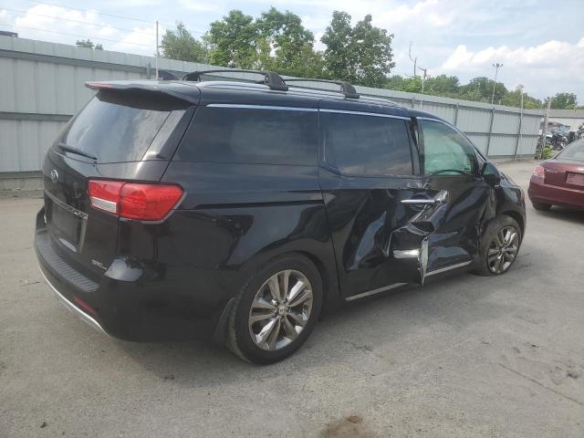 2016 KIA SEDONA SXL - KNDME5C11G6156785