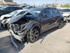 2022 TOYOTA C-HR XLE - NMTKHMBX5NR143452