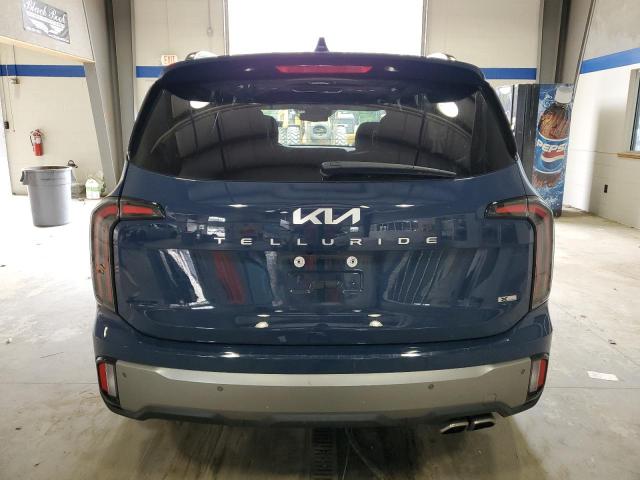 2023 Kia Telluride Ex VIN: 5XYP3DGC3PG345752 Lot: 62913074