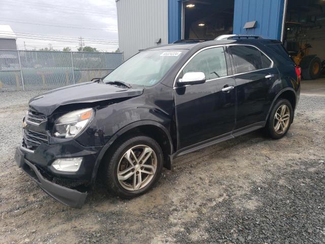 Vin: 2gnflge35h6253869, lot: 65324224, chevrolet equinox premier 2017 img_1