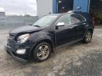 2017 CHEVROLET EQUINOX PR - 2GNFLGE35H6253869
