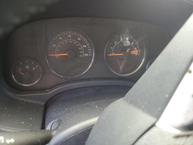 2015 JEEP COMPASS LA - 1C4NJDEB0FD333434