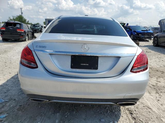 2018 MERCEDES-BENZ C 300 55SWF4JB0JU240229  63904704