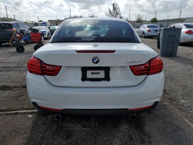 VIN WBA3T3C5XG5A42394 2016 BMW 4 Series, 435 I no.6