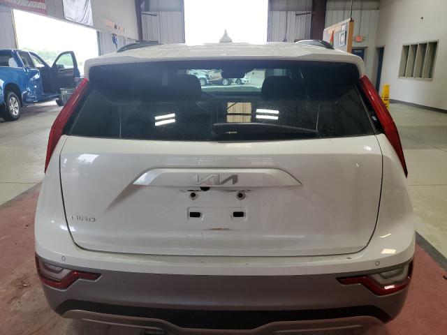 2023 Kia Niro Wave VIN: KNDCT3L18P5043086 Lot: 62471094