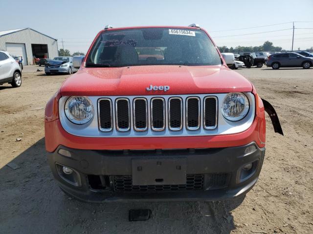 2018 JEEP RENEGADE L - ZACCJBDB2JPH47306