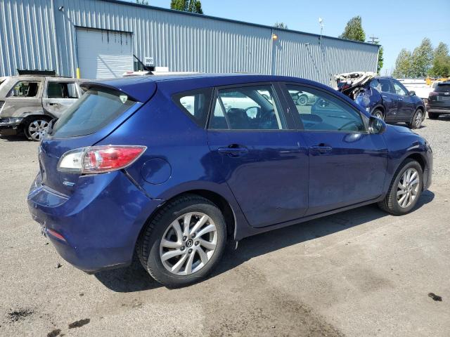 VIN JM1BL1L7XD1731890 2013 Mazda 3, I no.3