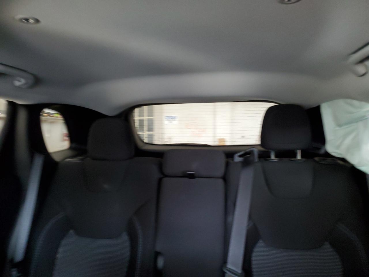 1C4PJMCB5LD570752 2020 Jeep Cherokee Latitude