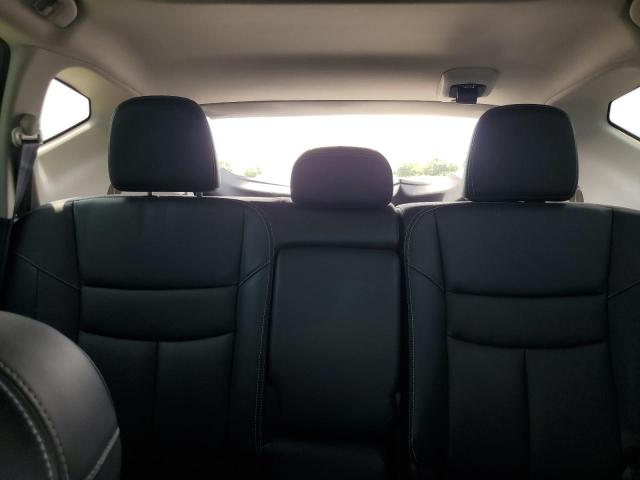 2019 NISSAN MURANO S - 5N1AZ2MS6KN121716