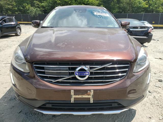 2015 VOLVO XC60 3.2 P - YV4940RD9F2588279