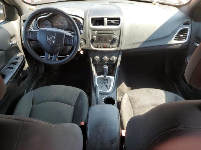 2014 Dodge Avenger Se VIN: 1C3CDZAB2EN166783 Lot: 62709484