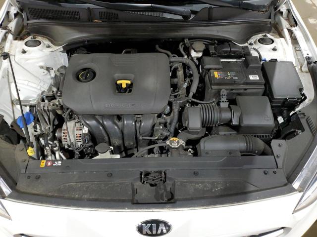 2020 Kia Forte Fe VIN: 3KPF24AD6LE209431 Lot: 61661734