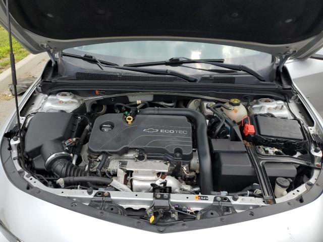 2018 CHEVROLET MALIBU LT - 1G1ZD5ST3JF173244