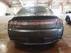 LINCOLN MKZ RESERV photo