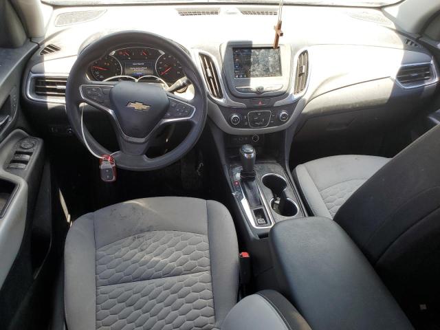 2019 CHEVROLET EQUINOX LT - 2GNAXKEV9K6248832
