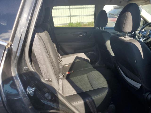 2017 NISSAN ROGUE S - KNMAT2MV5HP618317