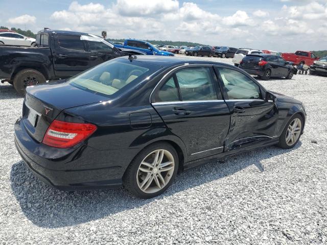 VIN WDDGF4HBXDR271570 2013 Mercedes-Benz C-Class, 250 no.3