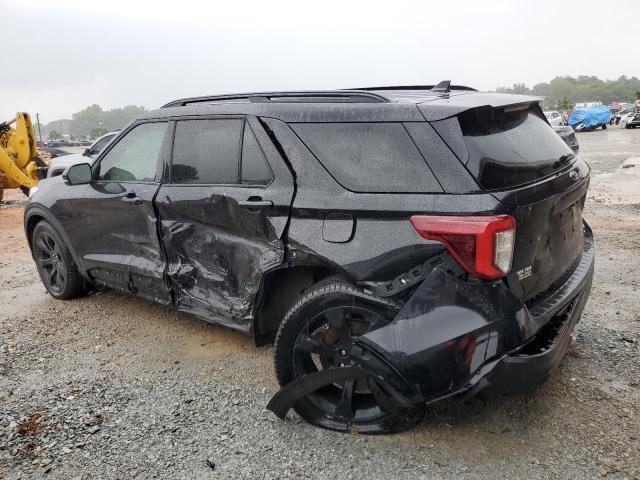 Vin: 1fm5k8gc4lgb08756, lot: 64246114, ford explorer st 20202