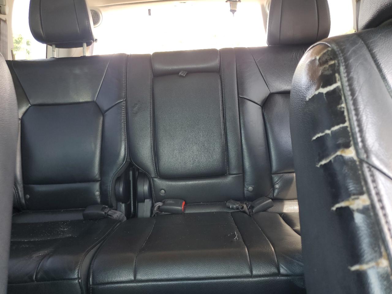 5FNYF4H94CB030961 2012 Honda Pilot Touring