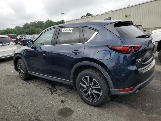 2018 MAZDA CX-5 GRAND - JM3KFBDM3J0442621