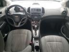 CHEVROLET SONIC LT photo