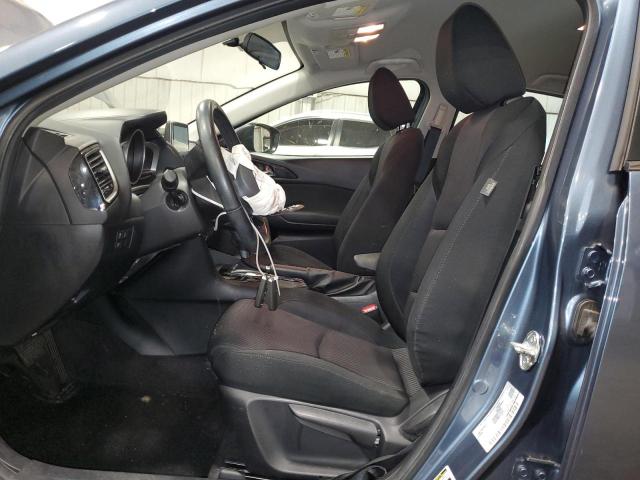 VIN 3MZBM1V76FM234123 2015 Mazda 3, Touring no.7