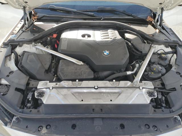 VIN WBA23AT05MCH53853 2021 BMW 4 Series, 430I no.11