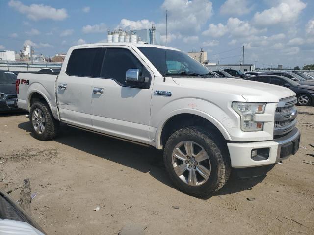 2015 FORD F150 SUPER - 1FTEW1EF3FFA79032