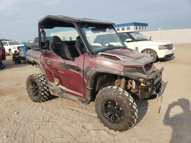 2021 POLARIS GENERAL 10 - 3NSGAJ998MH212951