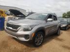 2022 KIA SELTOS S - KNDEU2AA7N7299627