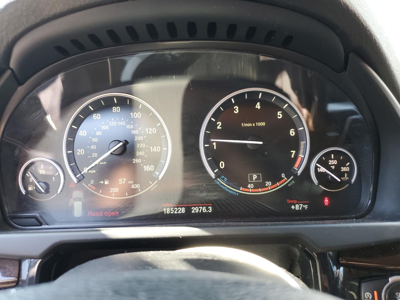 5UXKR0C56E0K42271 2014 BMW X5 xDrive35I