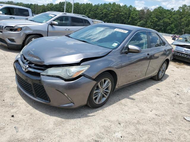 VIN 4T1BF1FK5FU991716 2015 Toyota Camry, LE no.1