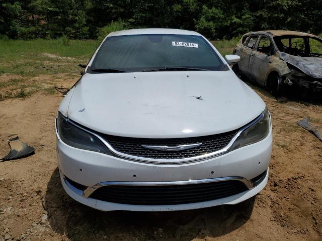 2017 CHRYSLER 200 LIMITE - 1C3CCCAB4HN502972