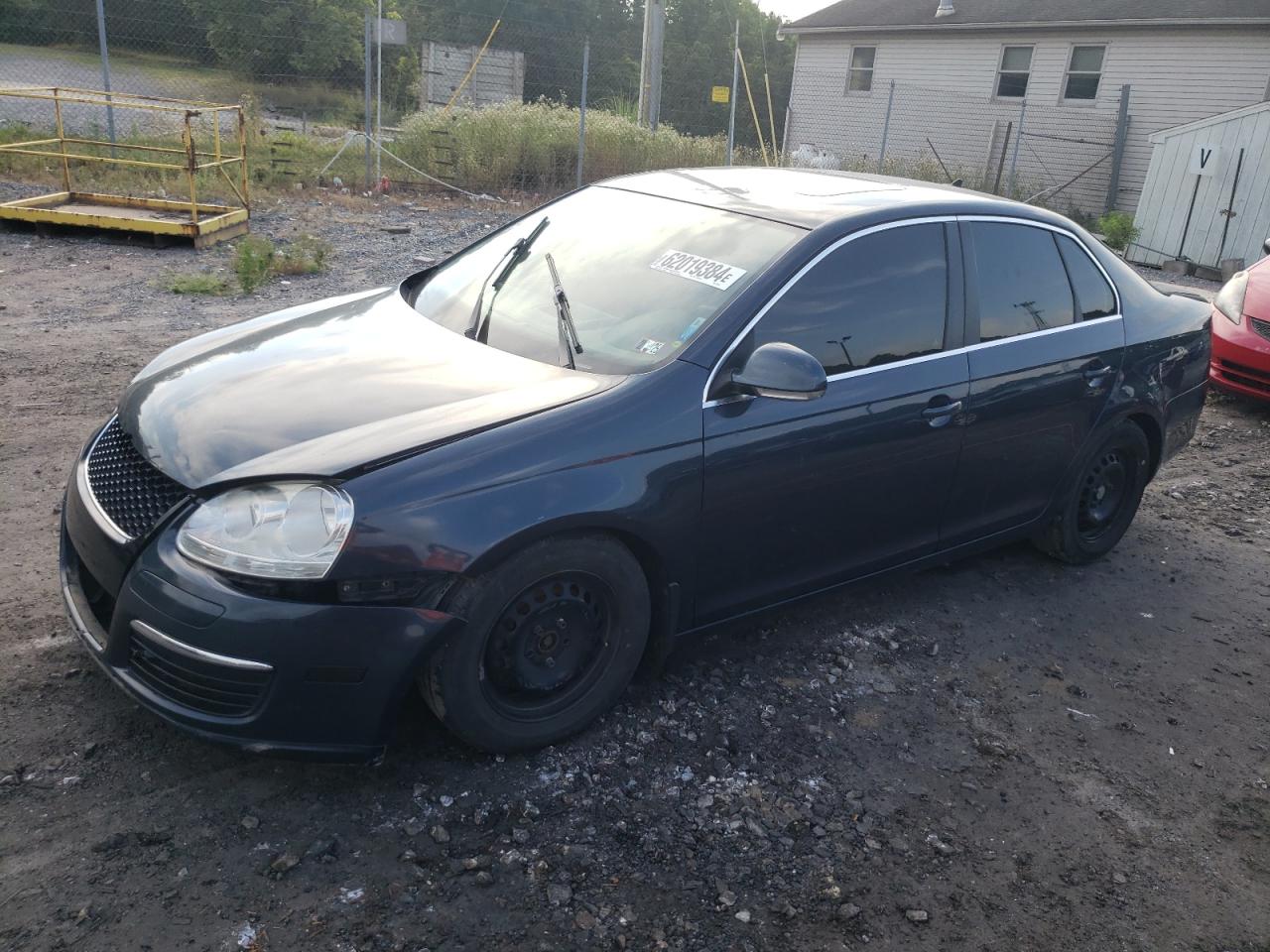 3VWRL7AJ1AM120013 2010 Volkswagen Jetta Tdi