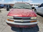 Lot #3003794490 1999 CHEVROLET BLAZER