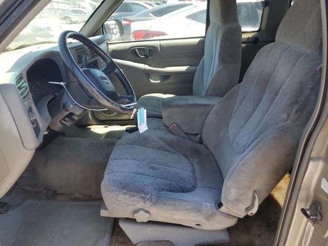 2002 GMC Sonoma VIN: 1GTCS19W328234738 Lot: 61339774