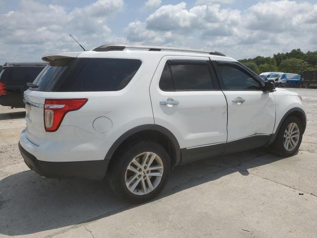 Vin: 1fm5k8d81dgc09822, lot: 64788114, ford explorer xlt 20133