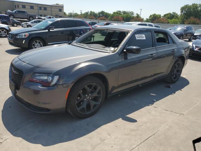 VIN 2C3CCAAG5MH516253 2021 Chrysler 300, Touring no.1