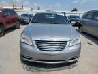 Lot #2953182212 2014 CHRYSLER 200 LX