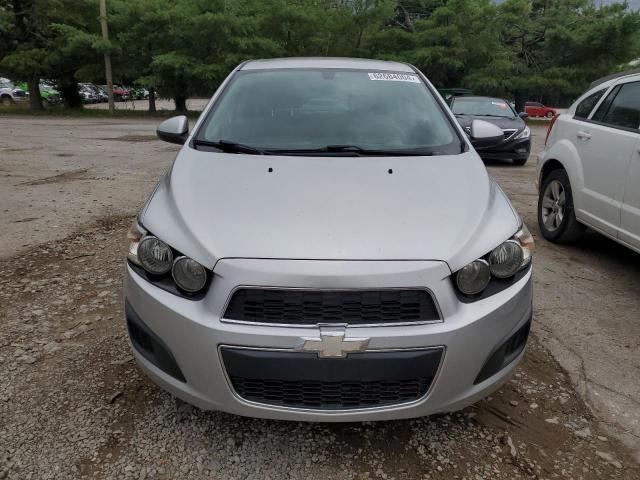 2016 Chevrolet Sonic Ls VIN: 1G1JA5SH9G4175537 Lot: 62684004