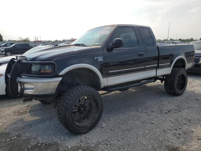 Ford F150