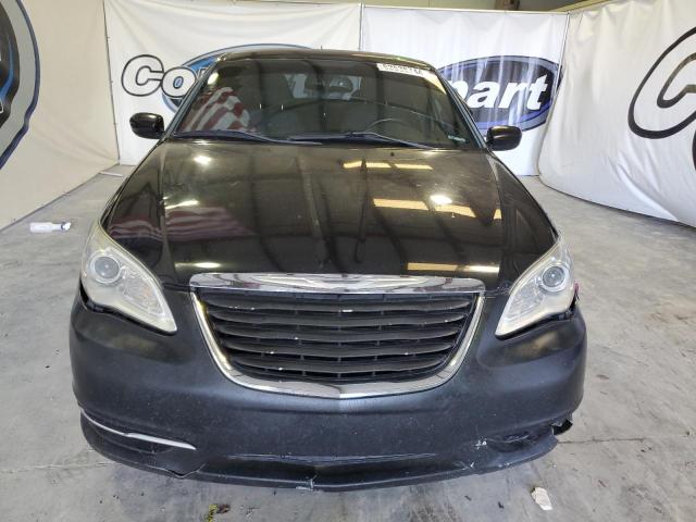 VIN 1C3CCBBB3DN743635 2013 Chrysler 200, Touring no.5