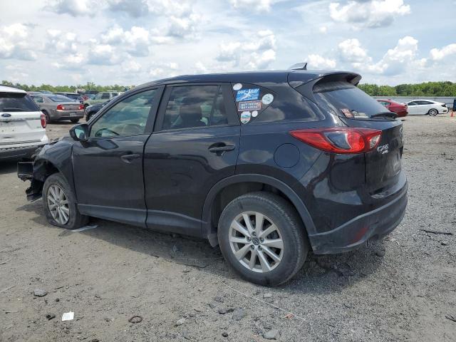 VIN JM3KE4CE4D0140655 2013 Mazda CX-5, Touring no.2