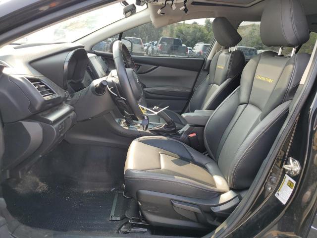 2021 SUBARU CROSSTREK - JF2GTHSC2MH210765