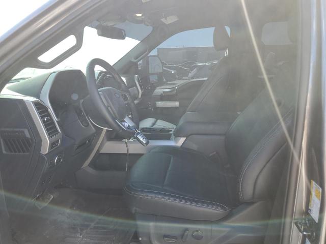 2022 FORD F250 SUPER - 1FT7W2BN3NEG02242