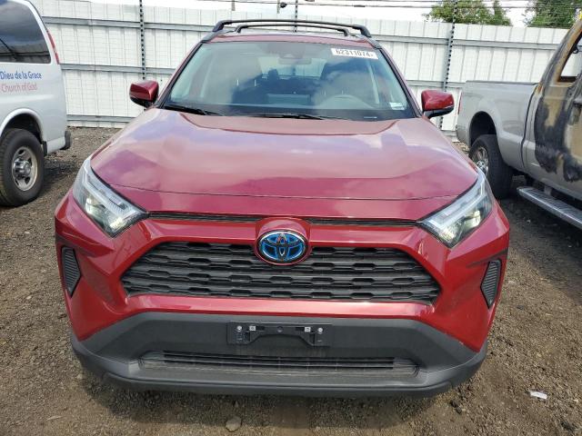 2023 TOYOTA RAV4 XLE - 4T3RWRFV9PU099047