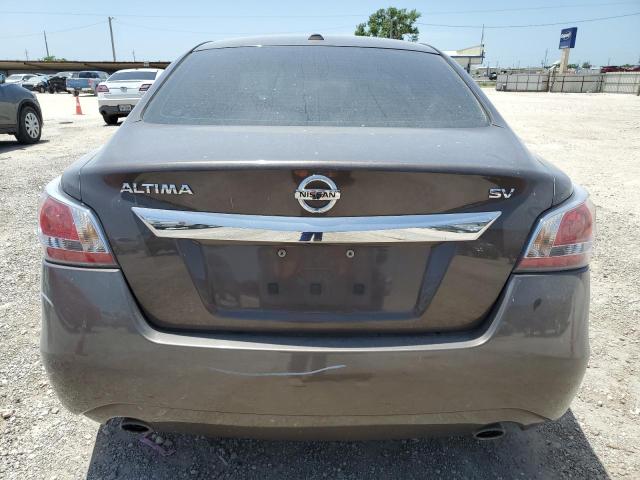 2015 Nissan Altima 2.5 VIN: 1N4AL3AP9FC169116 Lot: 61642534