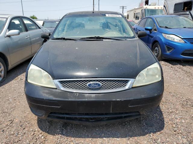 1FAFP34N25W196286 2005 Ford Focus Zx4